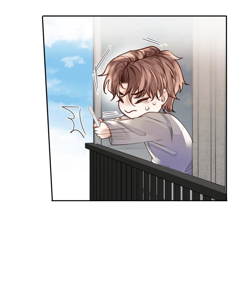 Tổng tài định chế tư nhân - Chap 34