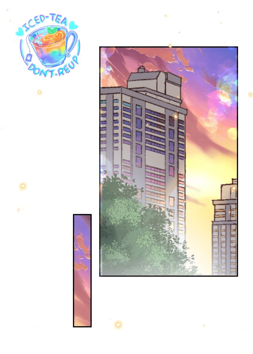 Tổng tài định chế tư nhân - Chap 35