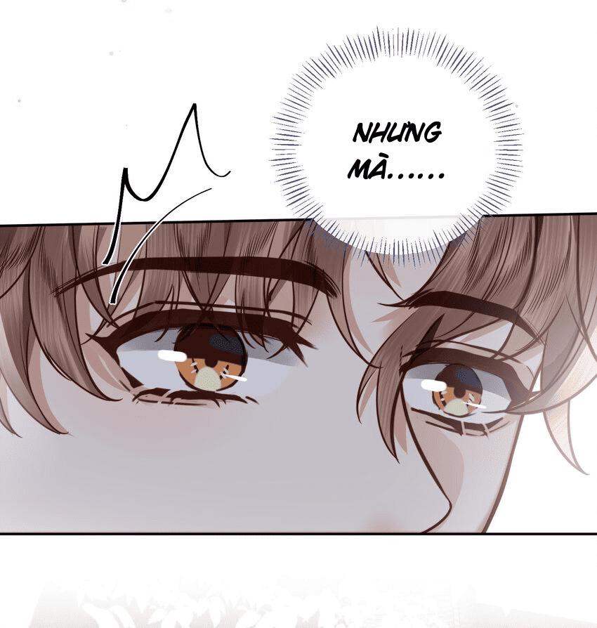 Tổng tài định chế tư nhân - Chap 35