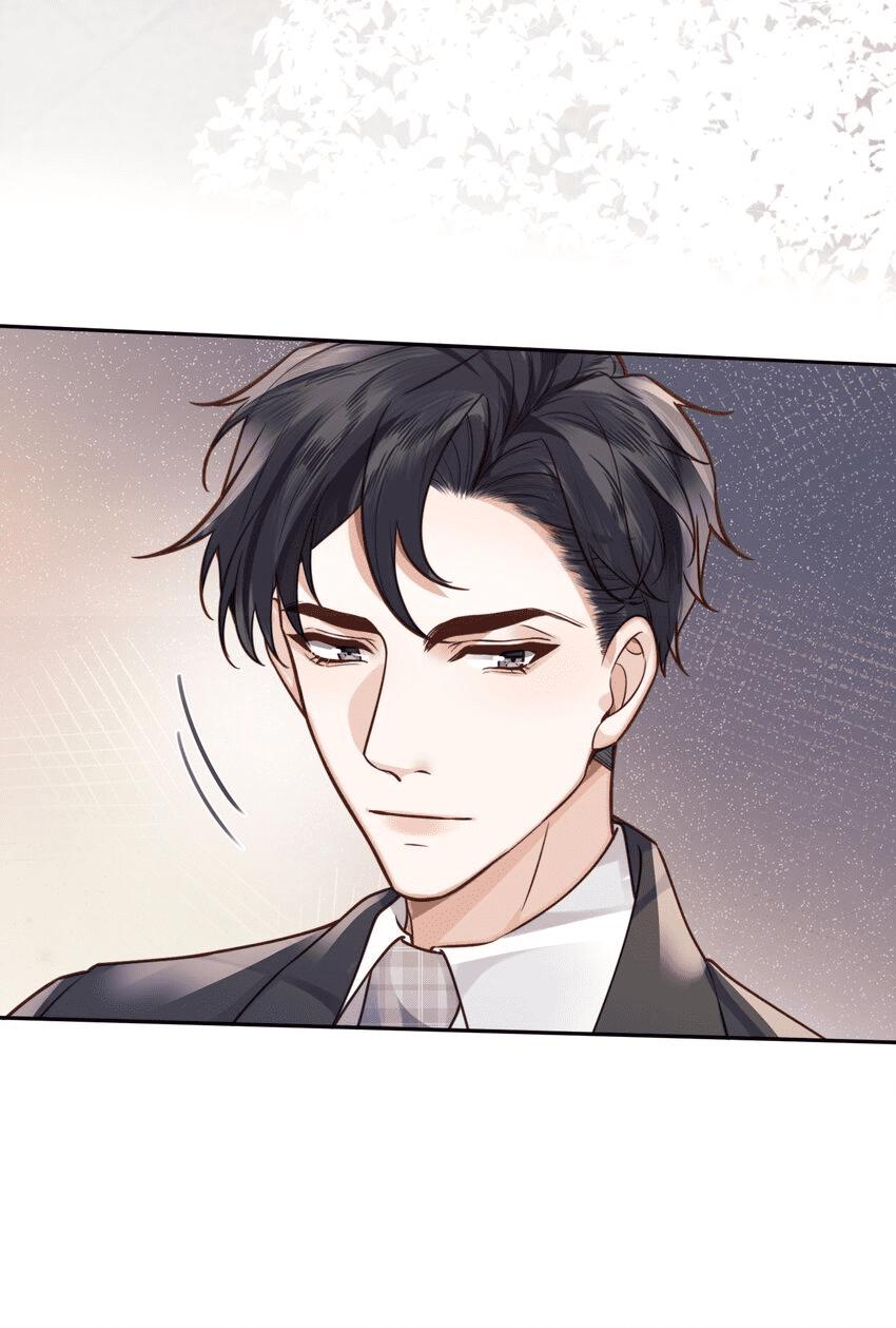 Tổng tài định chế tư nhân - Chap 35