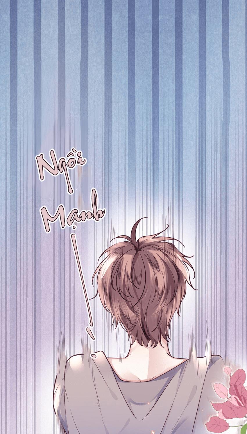 Tổng tài định chế tư nhân - Chap 36