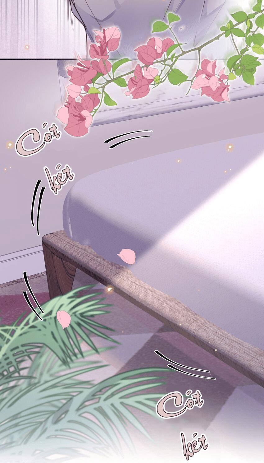 Tổng tài định chế tư nhân - Chap 36