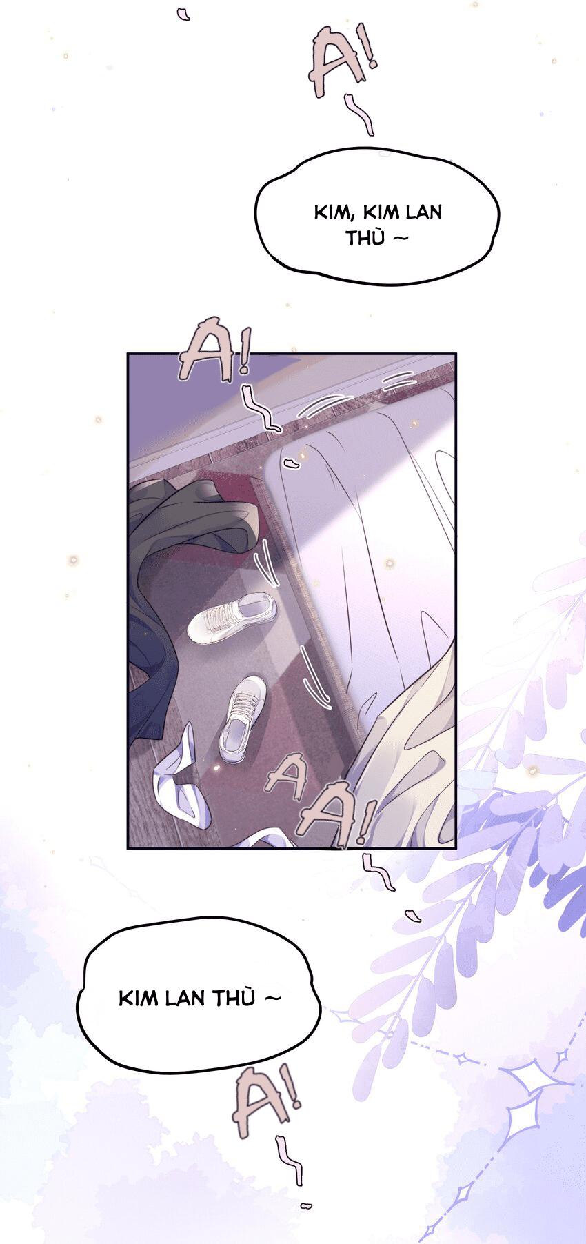 Tổng tài định chế tư nhân - Chap 36