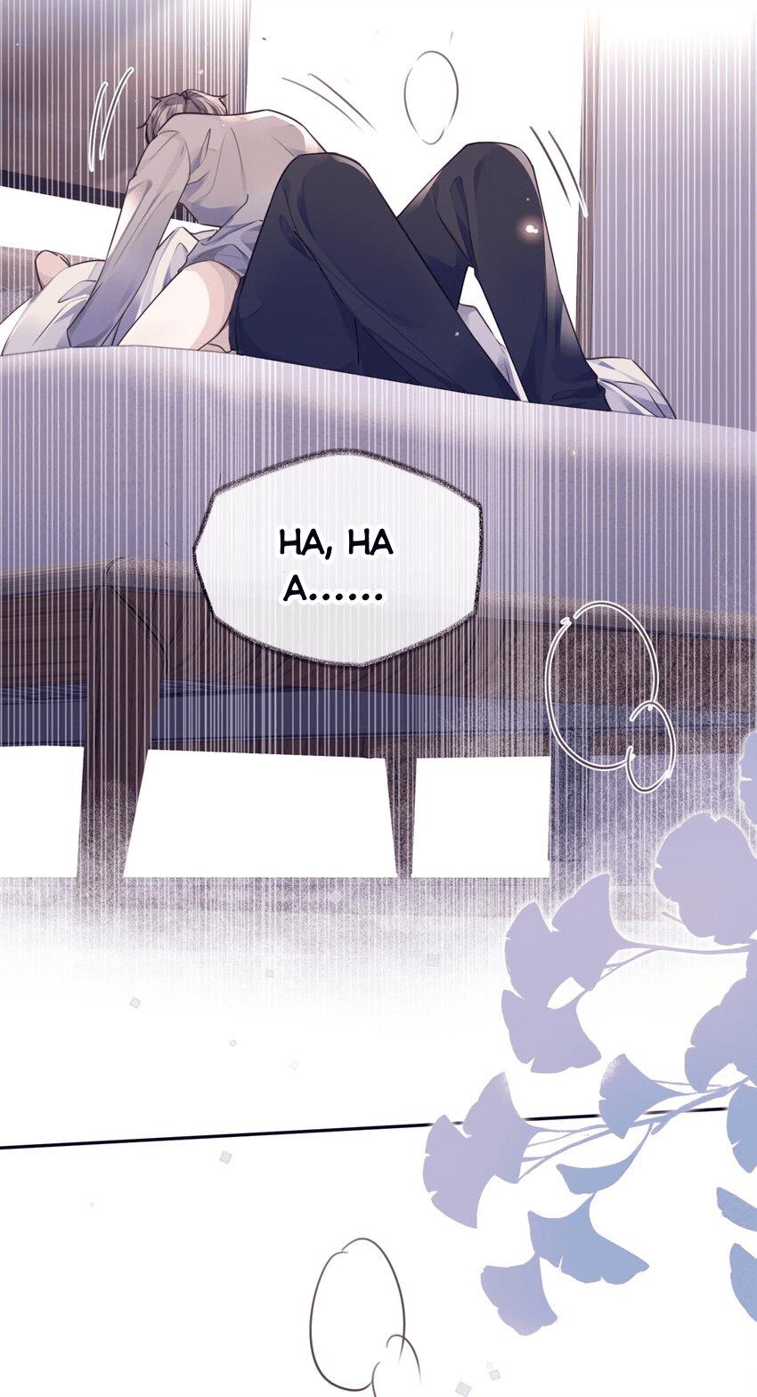 Tổng tài định chế tư nhân - Chap 36