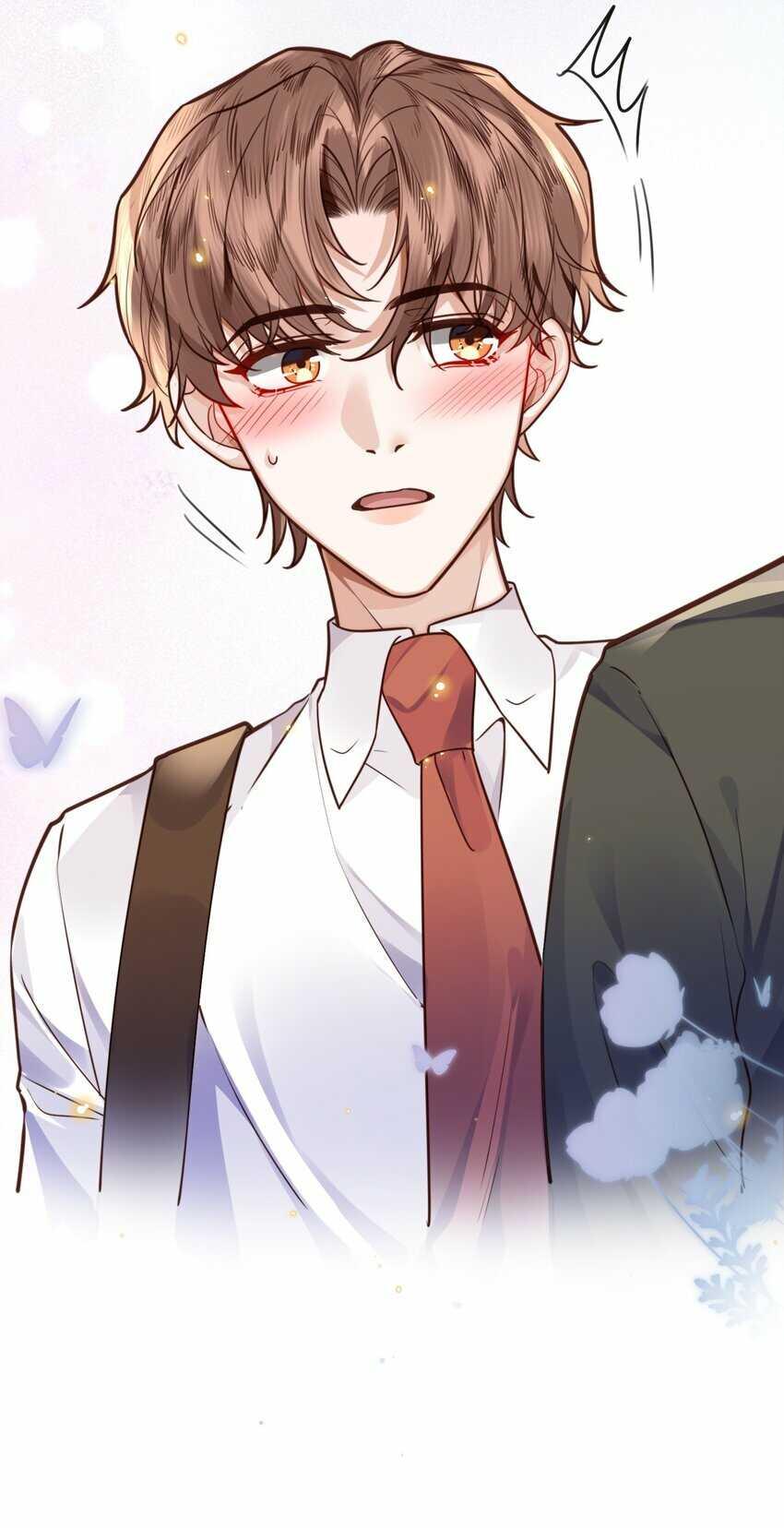 Tổng tài định chế tư nhân - Chap 36