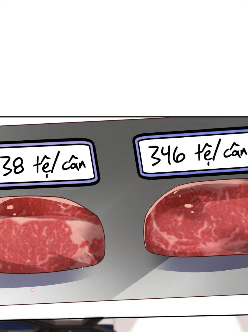 Tổng tài định chế tư nhân - Chap 36