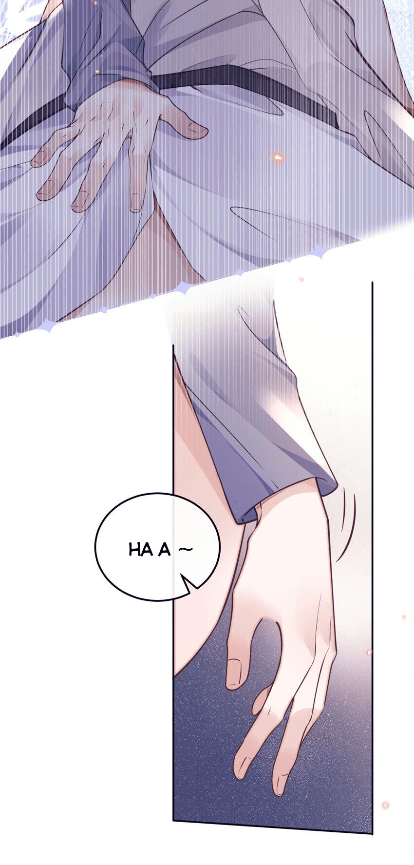 Tổng tài định chế tư nhân - Chap 36