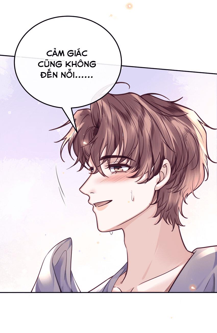 Tổng tài định chế tư nhân - Chap 36