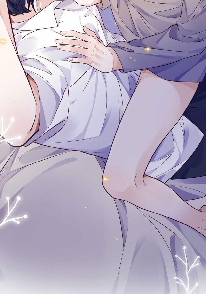 Tổng tài định chế tư nhân - Chap 36