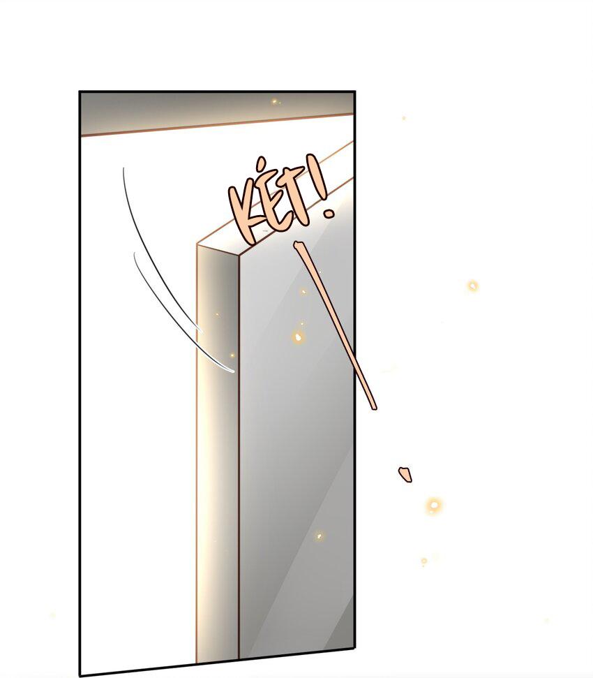 Tổng tài định chế tư nhân - Chap 37