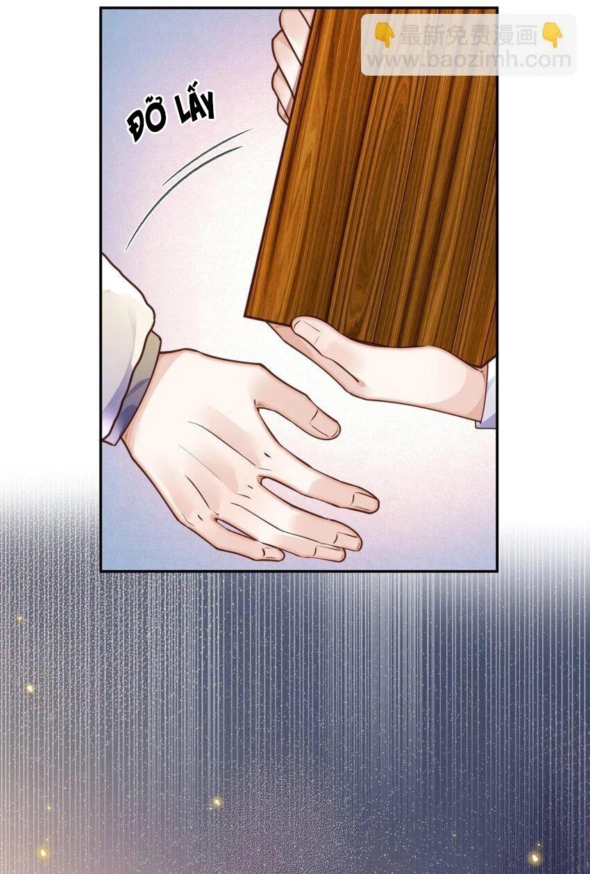 Tổng tài định chế tư nhân - Chap 38