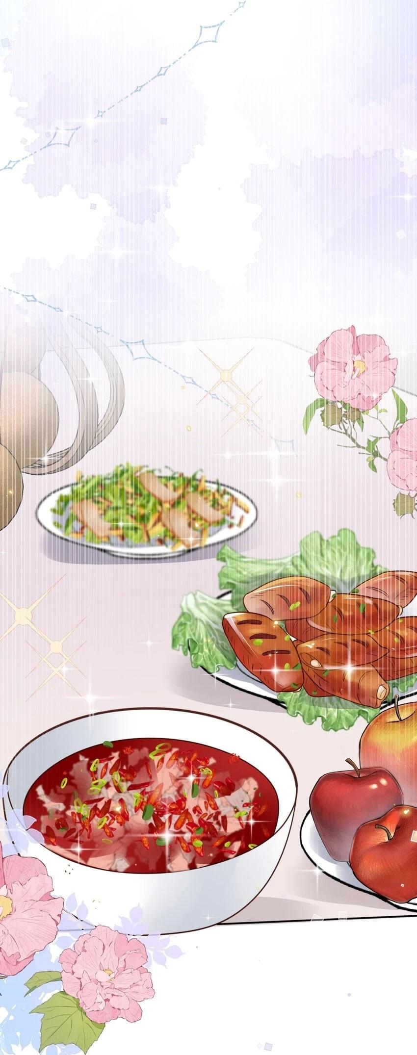 Tổng tài định chế tư nhân - Chap 38