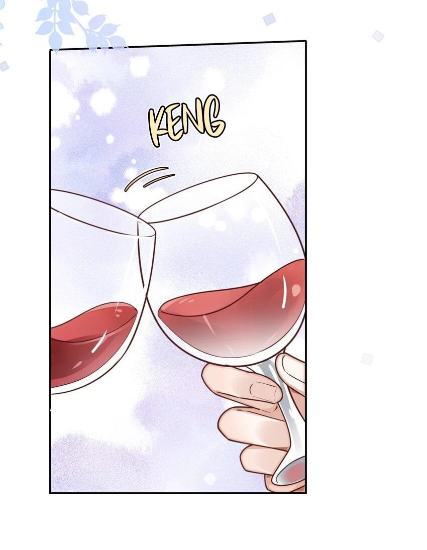 Tổng tài định chế tư nhân - Chap 38