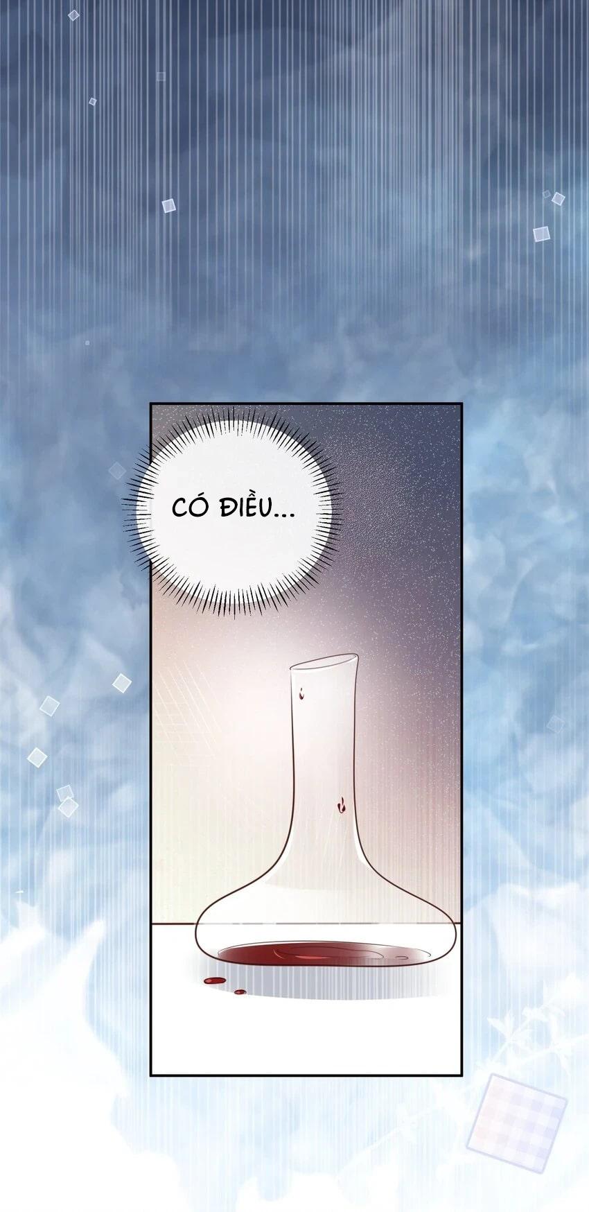 Tổng tài định chế tư nhân - Chap 38