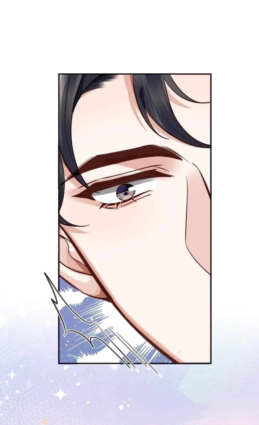 Tổng tài định chế tư nhân - Chap 38