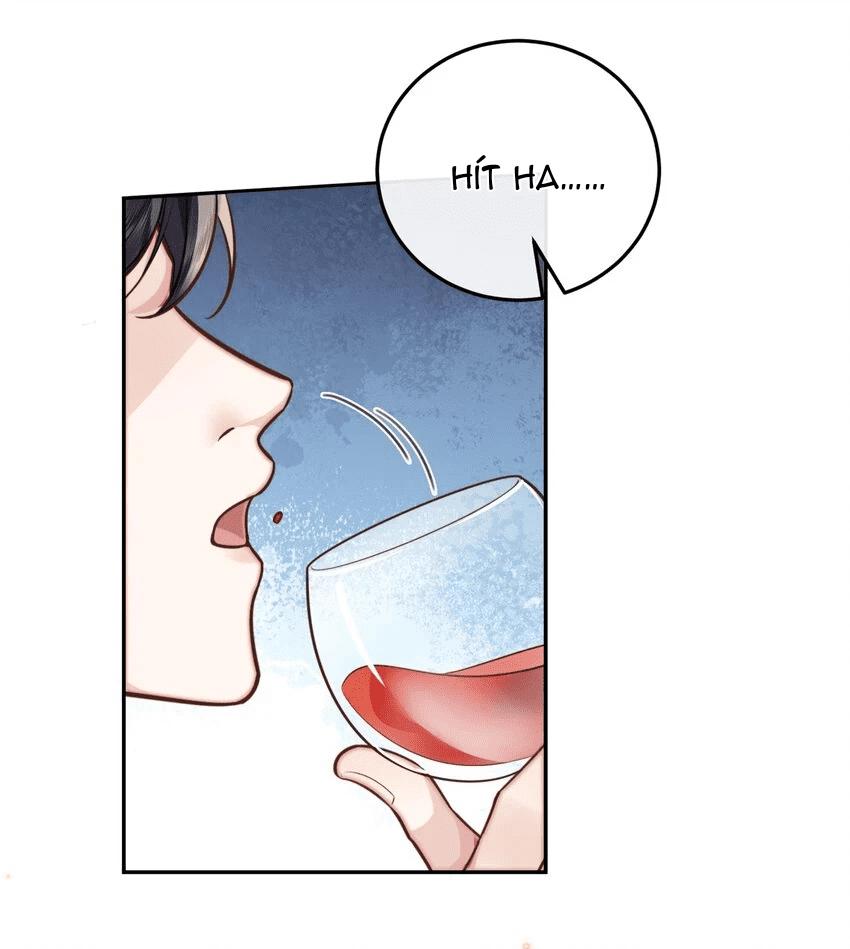 Tổng tài định chế tư nhân - Chap 39