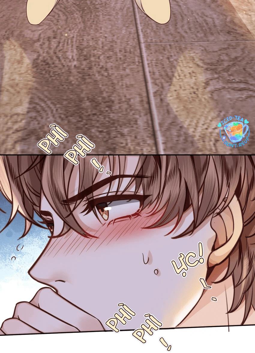 Tổng tài định chế tư nhân - Chap 39