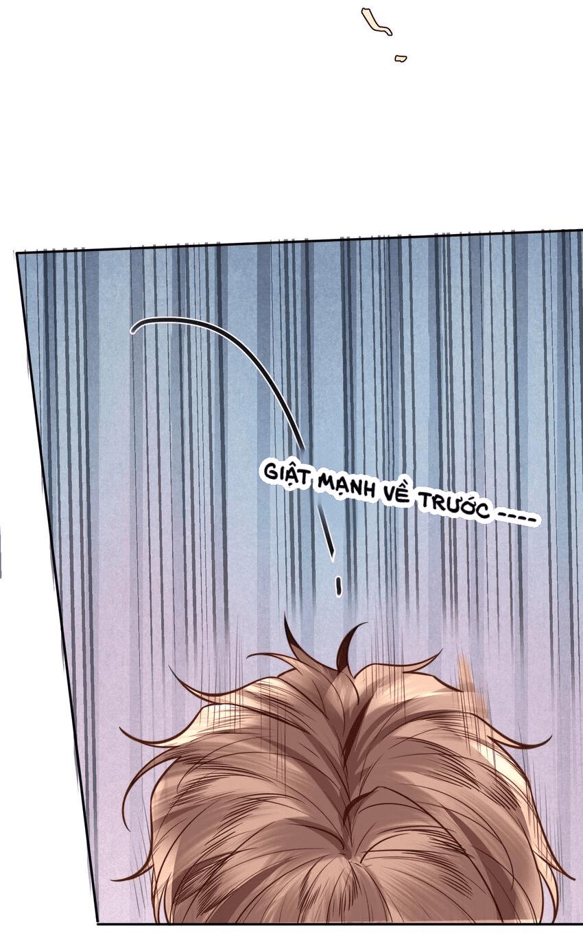 Tổng tài định chế tư nhân - Chap 39