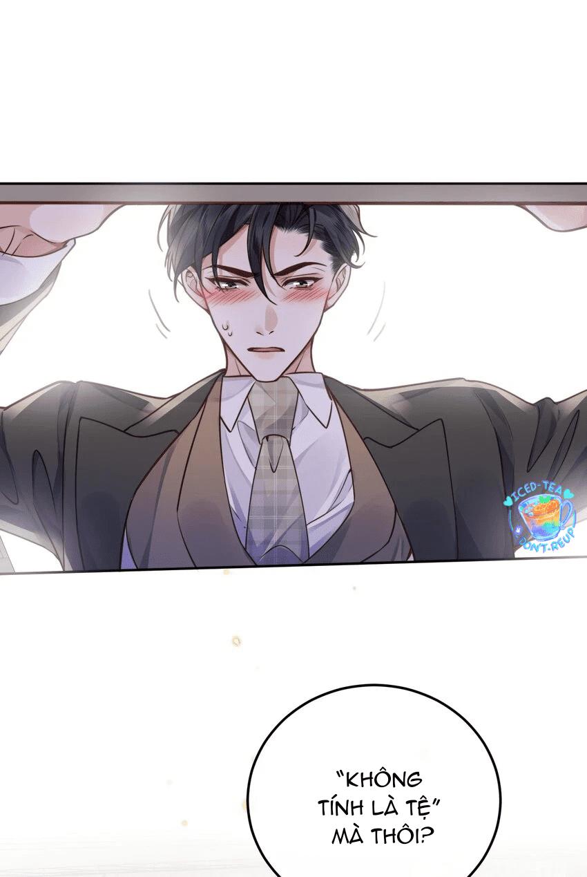 Tổng tài định chế tư nhân - Chap 39