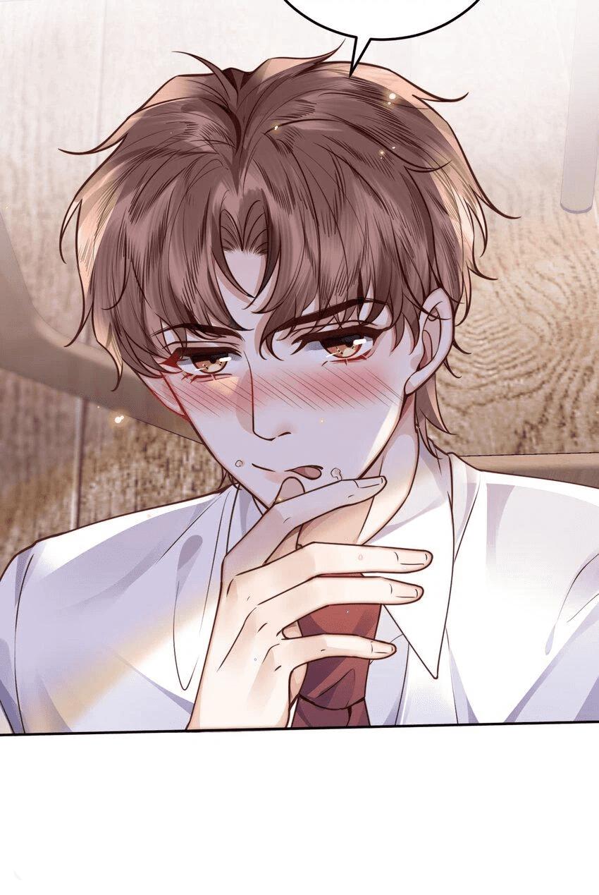 Tổng tài định chế tư nhân - Chap 39