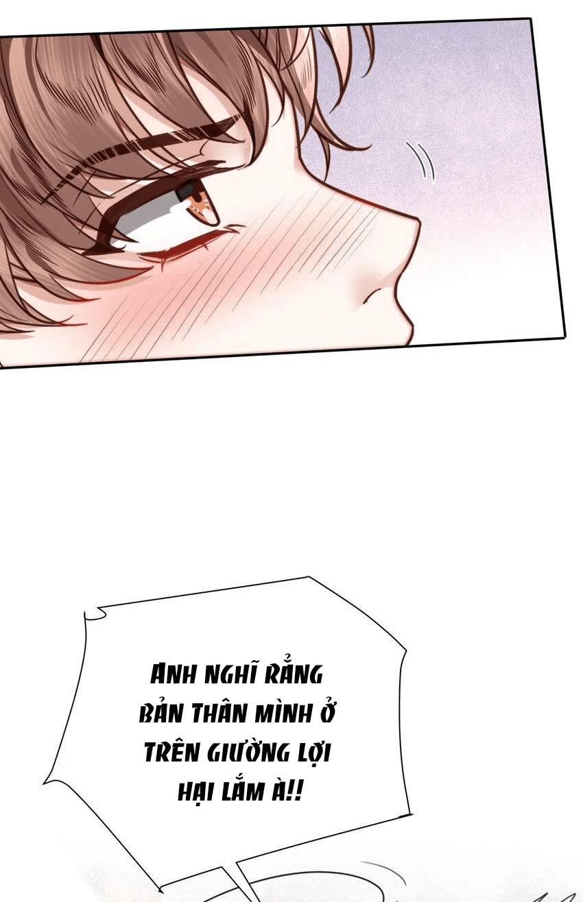 Tổng tài định chế tư nhân - Chap 39