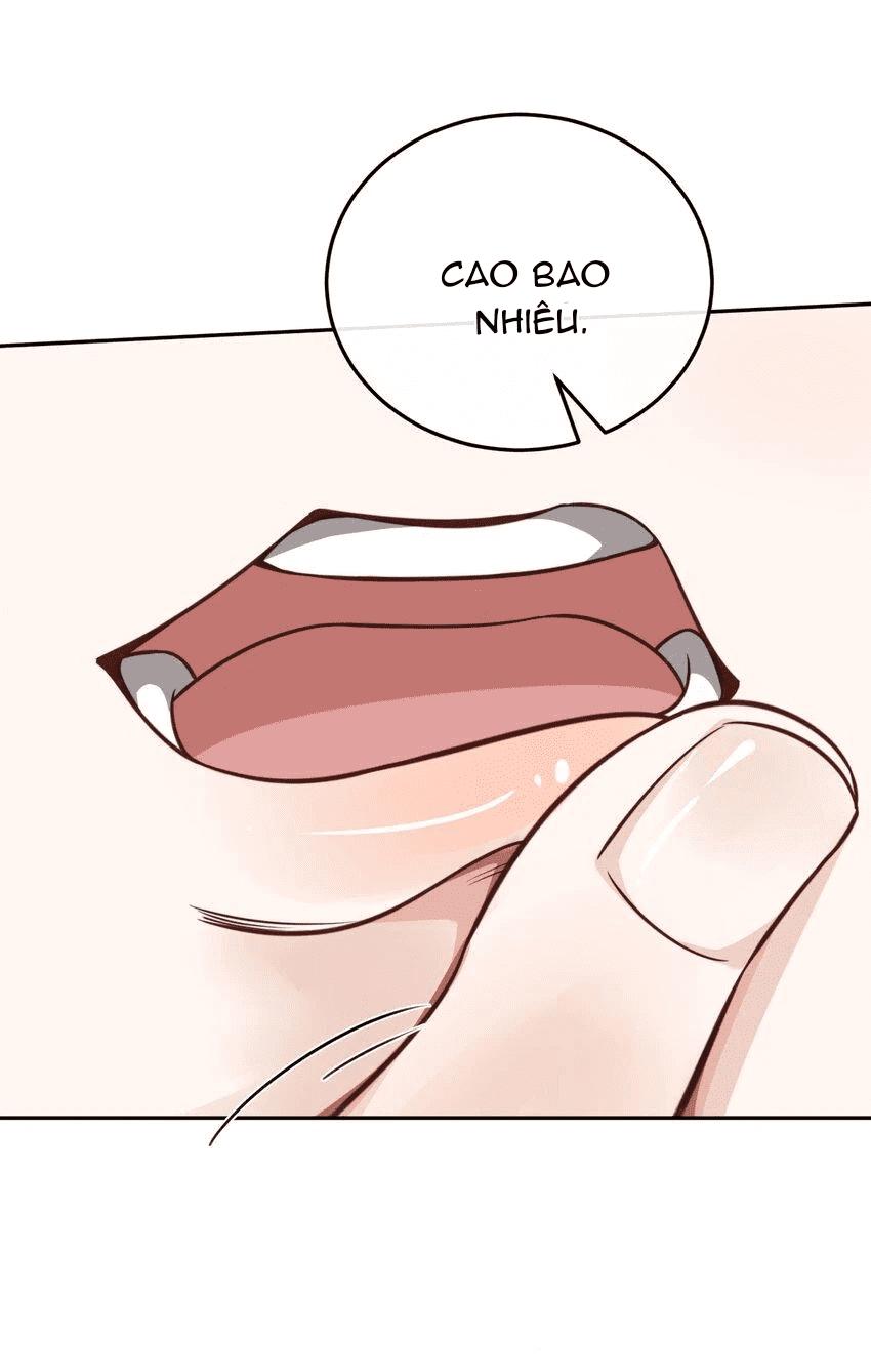 Tổng tài định chế tư nhân - Chap 39