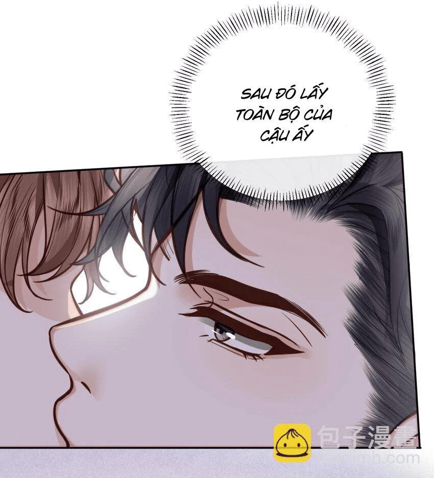 Tổng tài định chế tư nhân - Chap 39