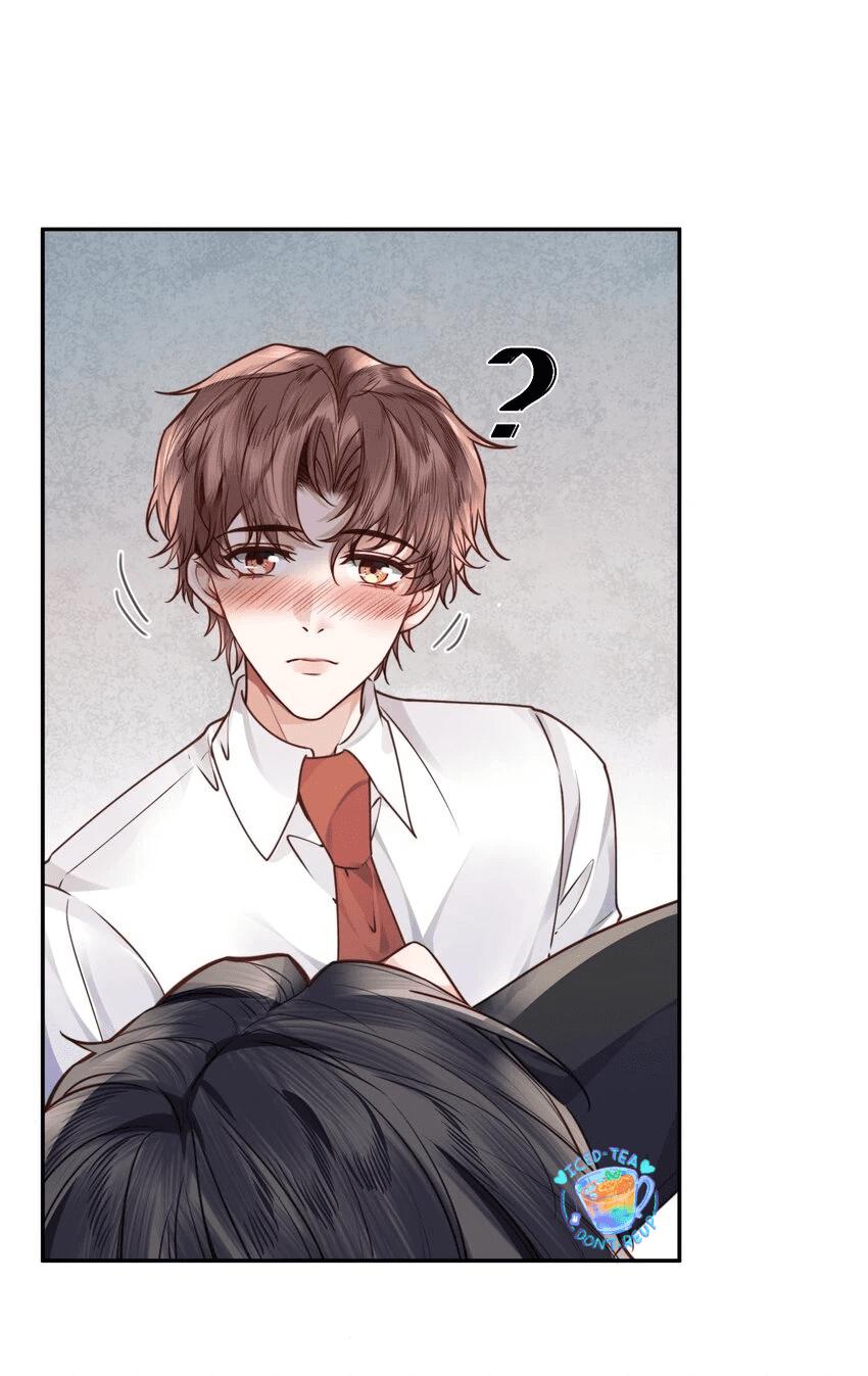 Tổng tài định chế tư nhân - Chap 39