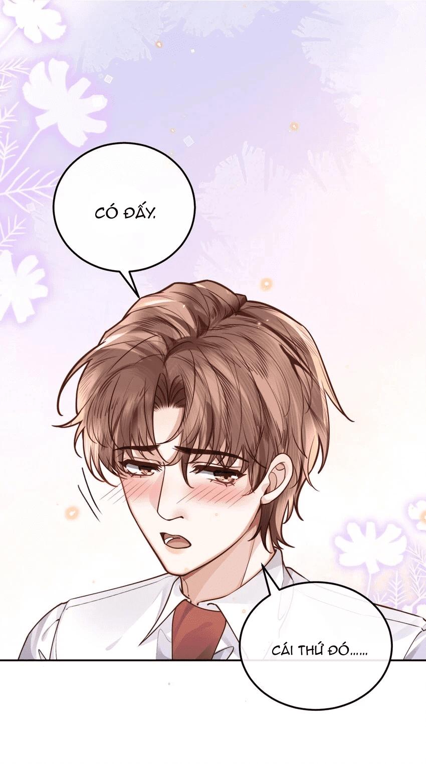 Tổng tài định chế tư nhân - Chap 39