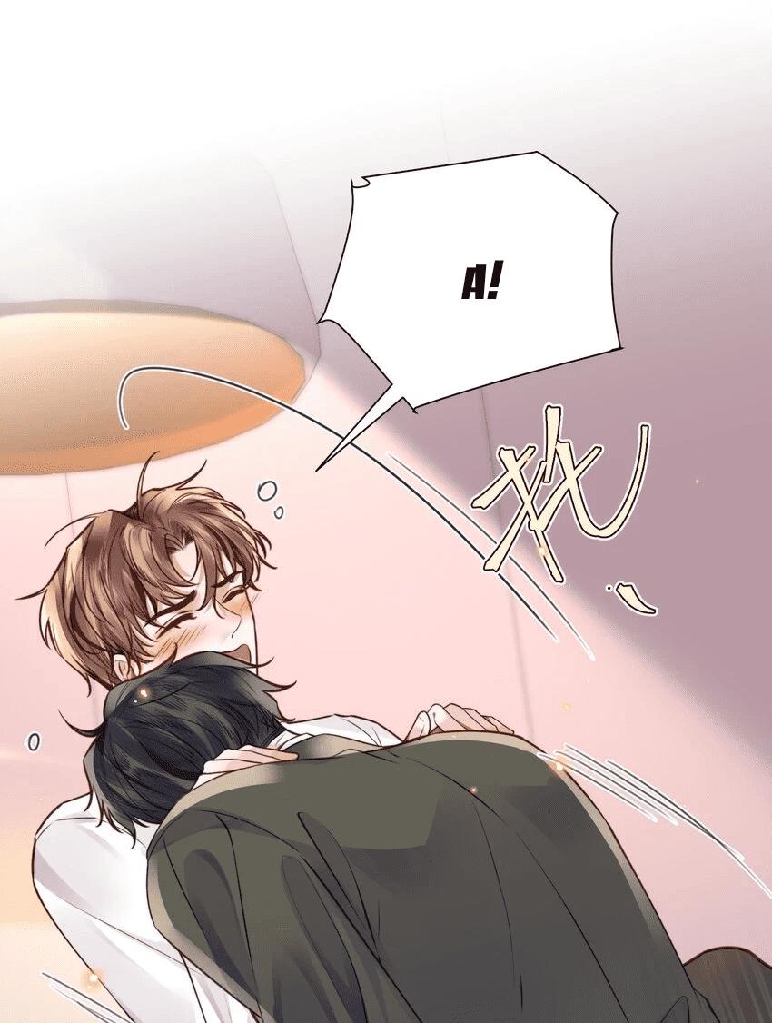 Tổng tài định chế tư nhân - Chap 39