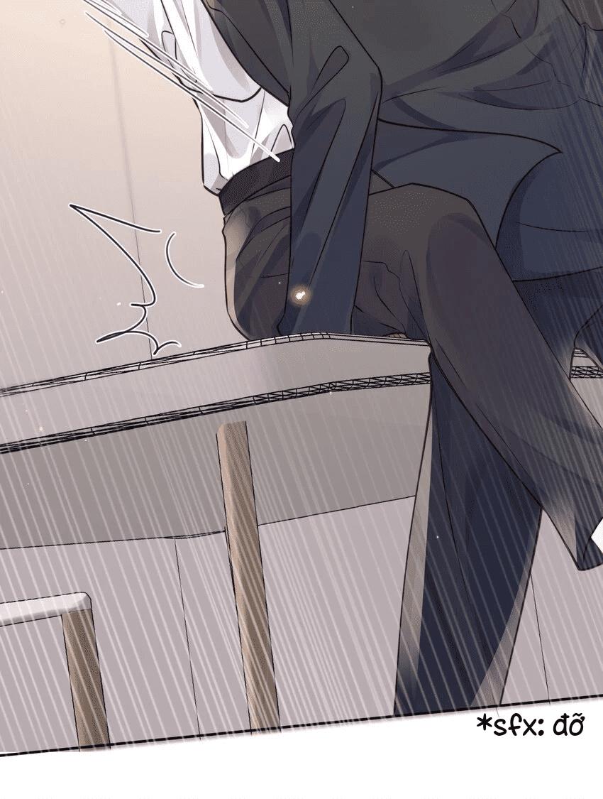 Tổng tài định chế tư nhân - Chap 39