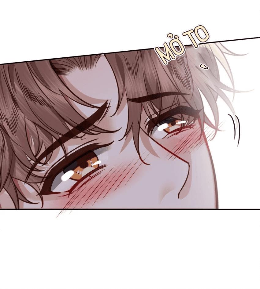 Tổng tài định chế tư nhân - Chap 39