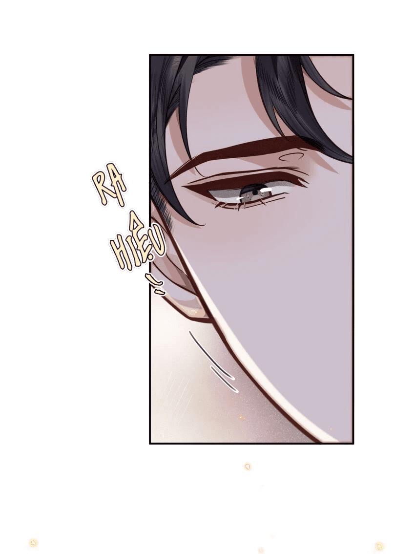 Tổng tài định chế tư nhân - Chap 39