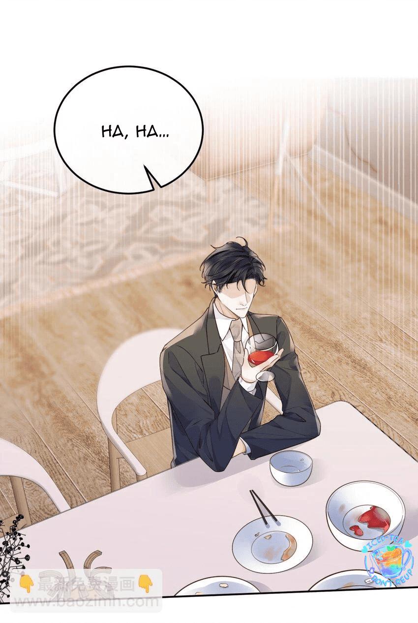 Tổng tài định chế tư nhân - Chap 39