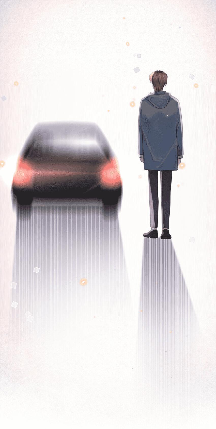 Tổng tài định chế tư nhân - Chap 4