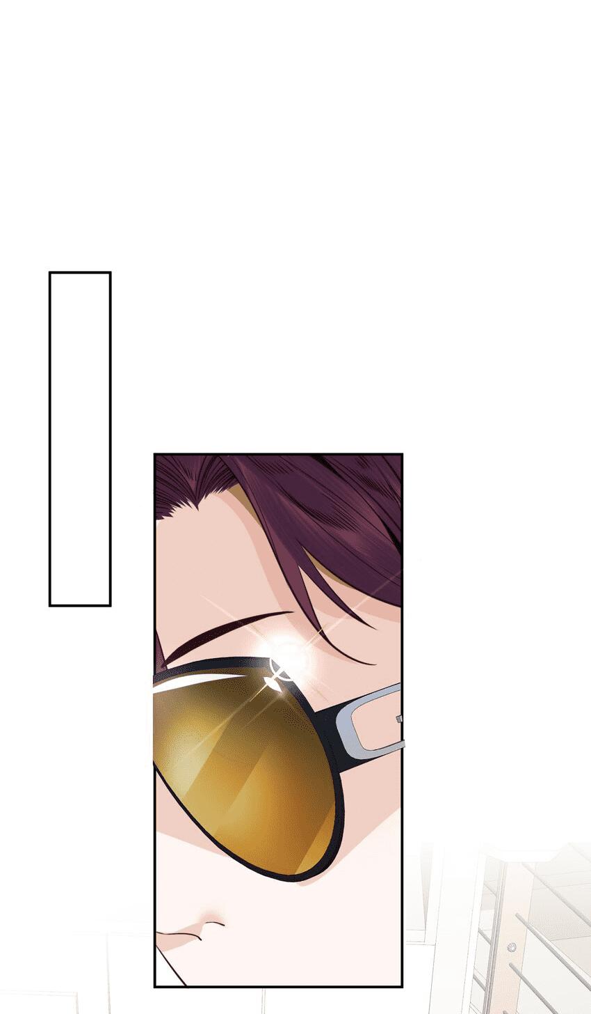 Tổng tài định chế tư nhân - Chap 4