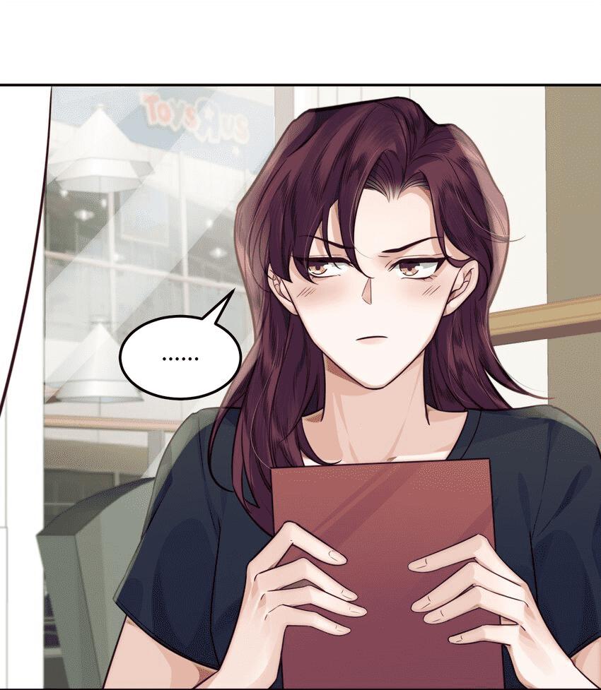 Tổng tài định chế tư nhân - Chap 4