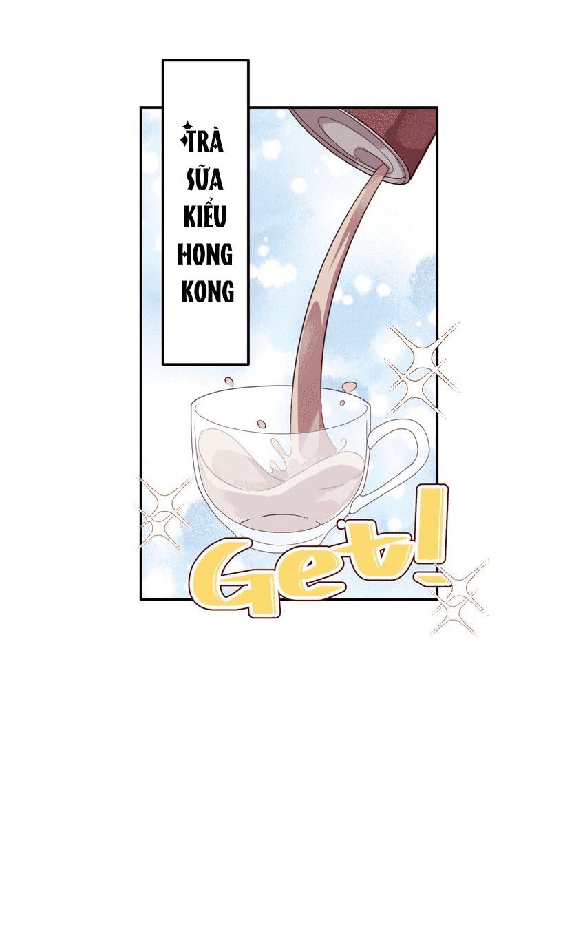 Tổng tài định chế tư nhân - Chap 4