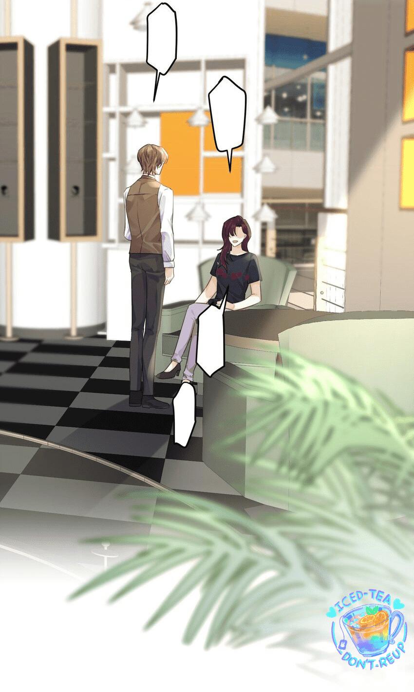 Tổng tài định chế tư nhân - Chap 4