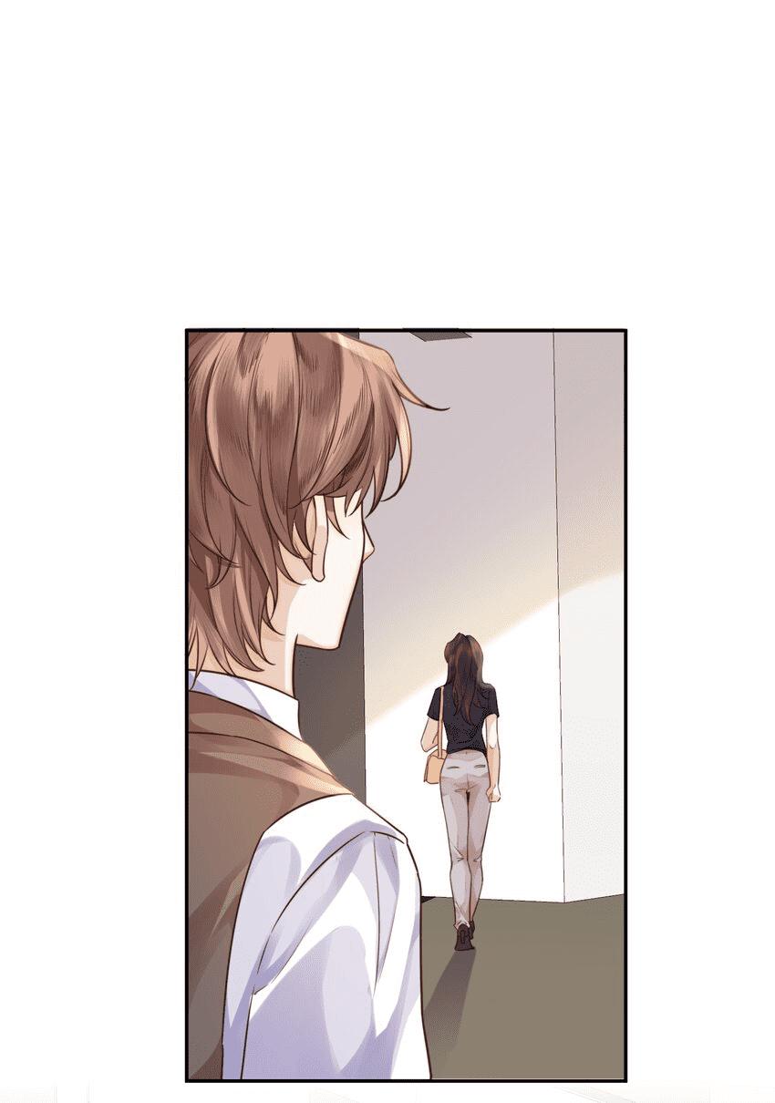 Tổng tài định chế tư nhân - Chap 4