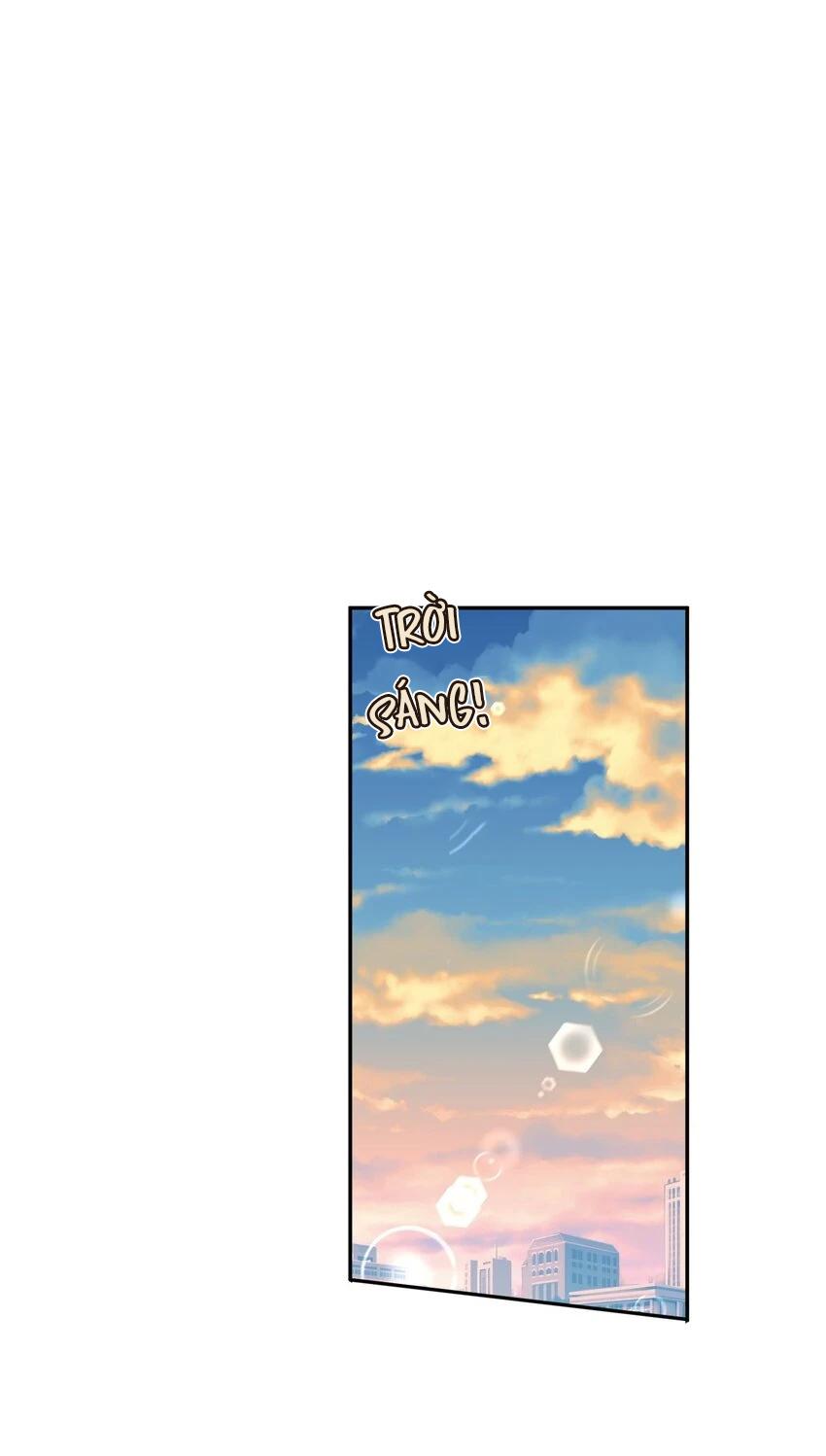 Tổng tài định chế tư nhân - Chap 40