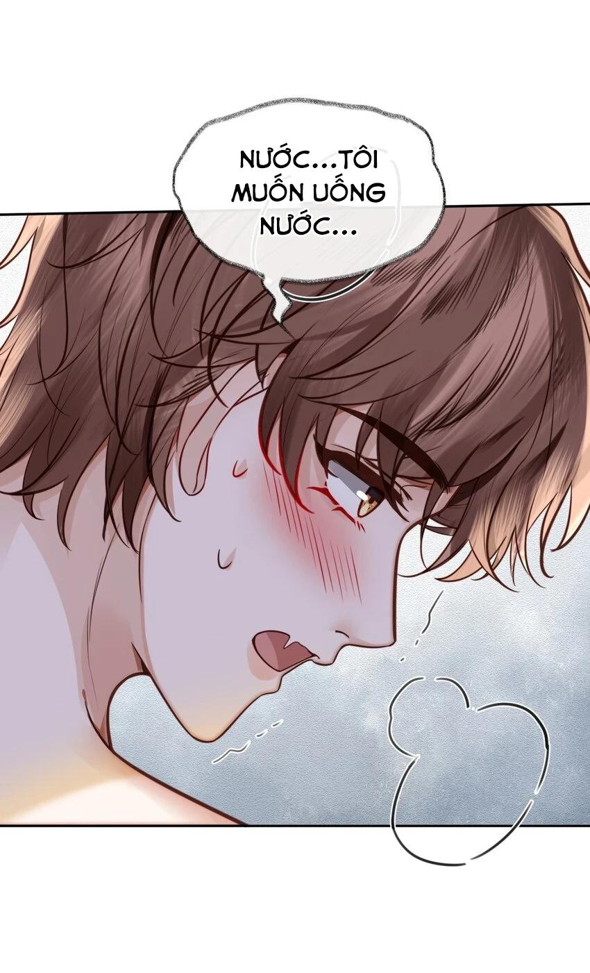 Tổng tài định chế tư nhân - Chap 40