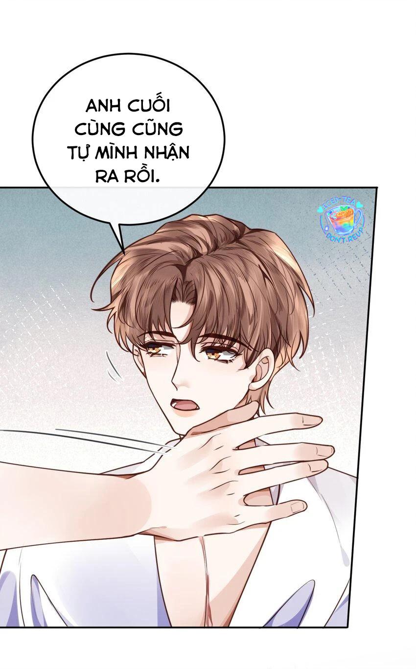 Tổng tài định chế tư nhân - Chap 40