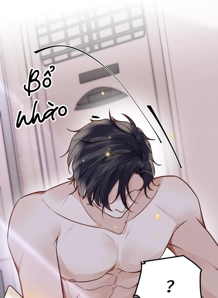 Tổng tài định chế tư nhân - Chap 40