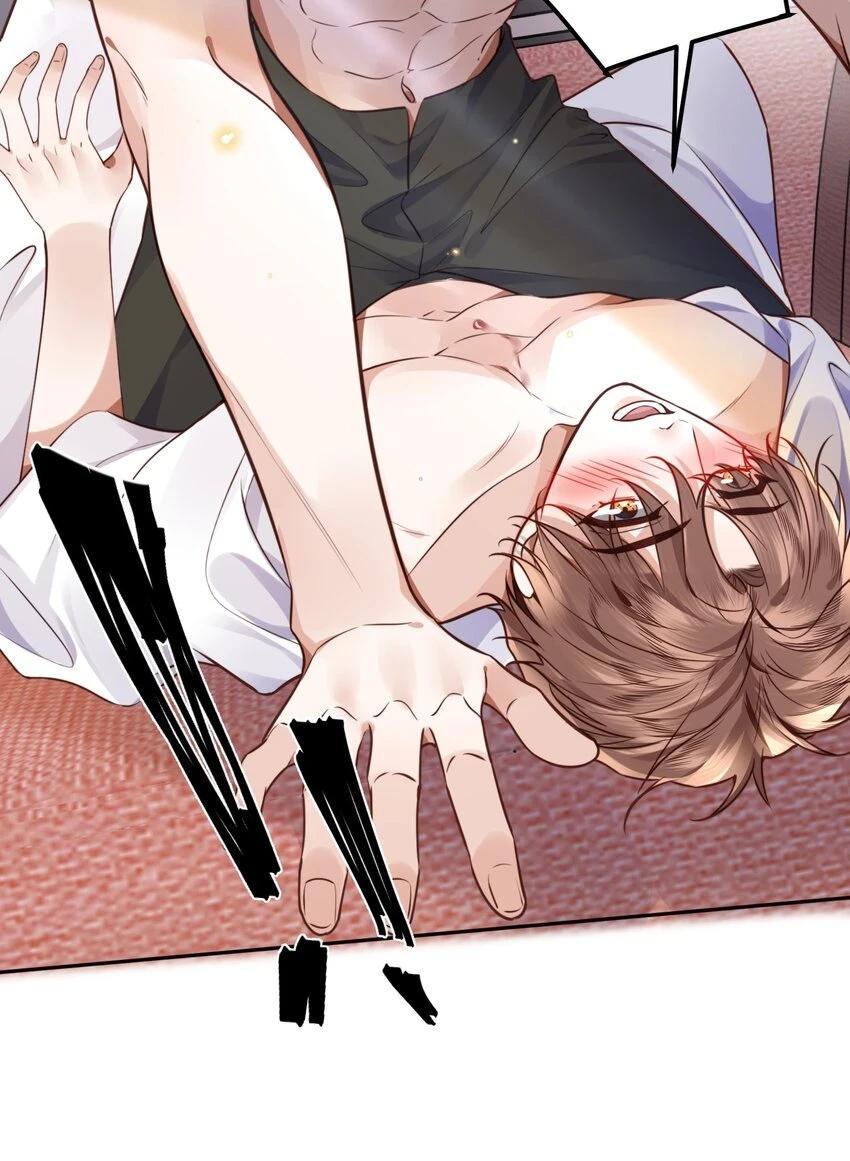 Tổng tài định chế tư nhân - Chap 40