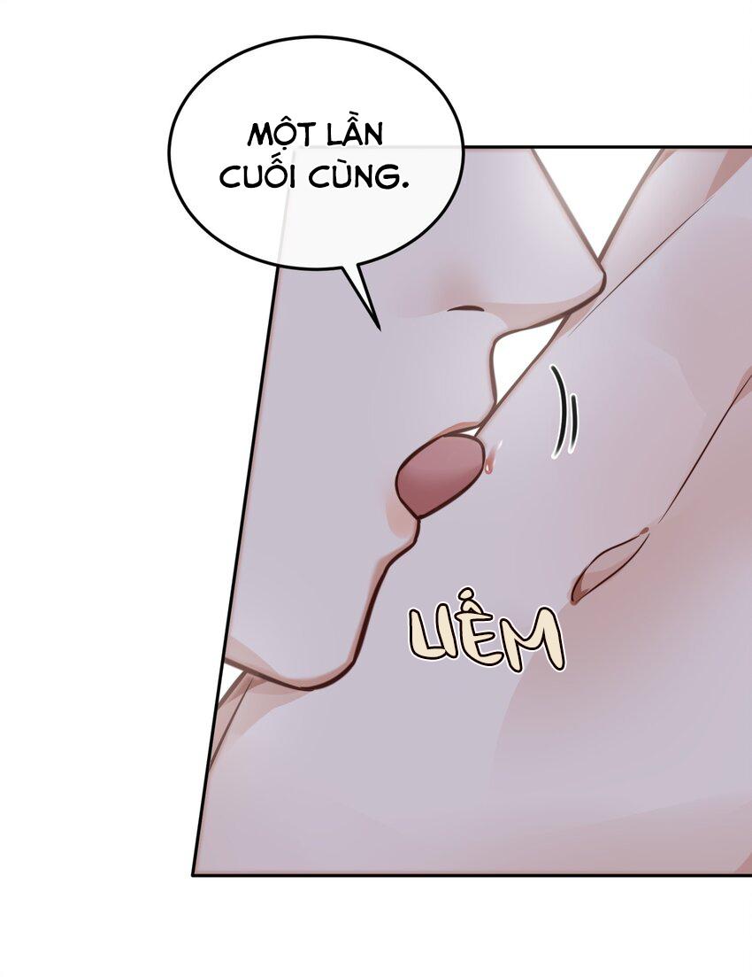 Tổng tài định chế tư nhân - Chap 40