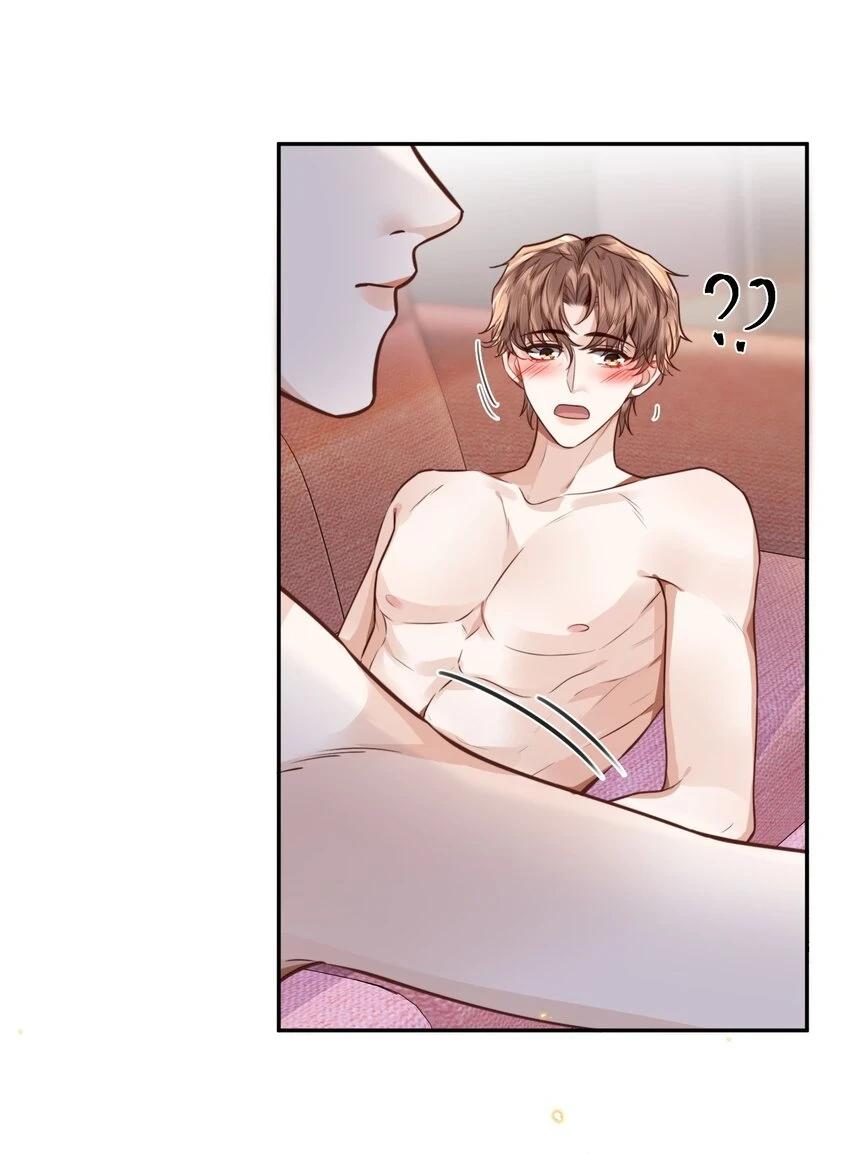 Tổng tài định chế tư nhân - Chap 40