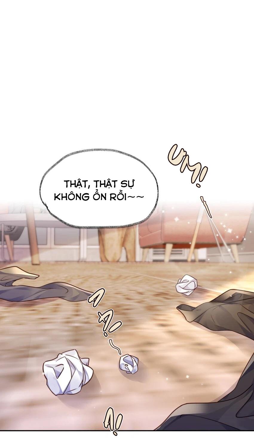 Tổng tài định chế tư nhân - Chap 40