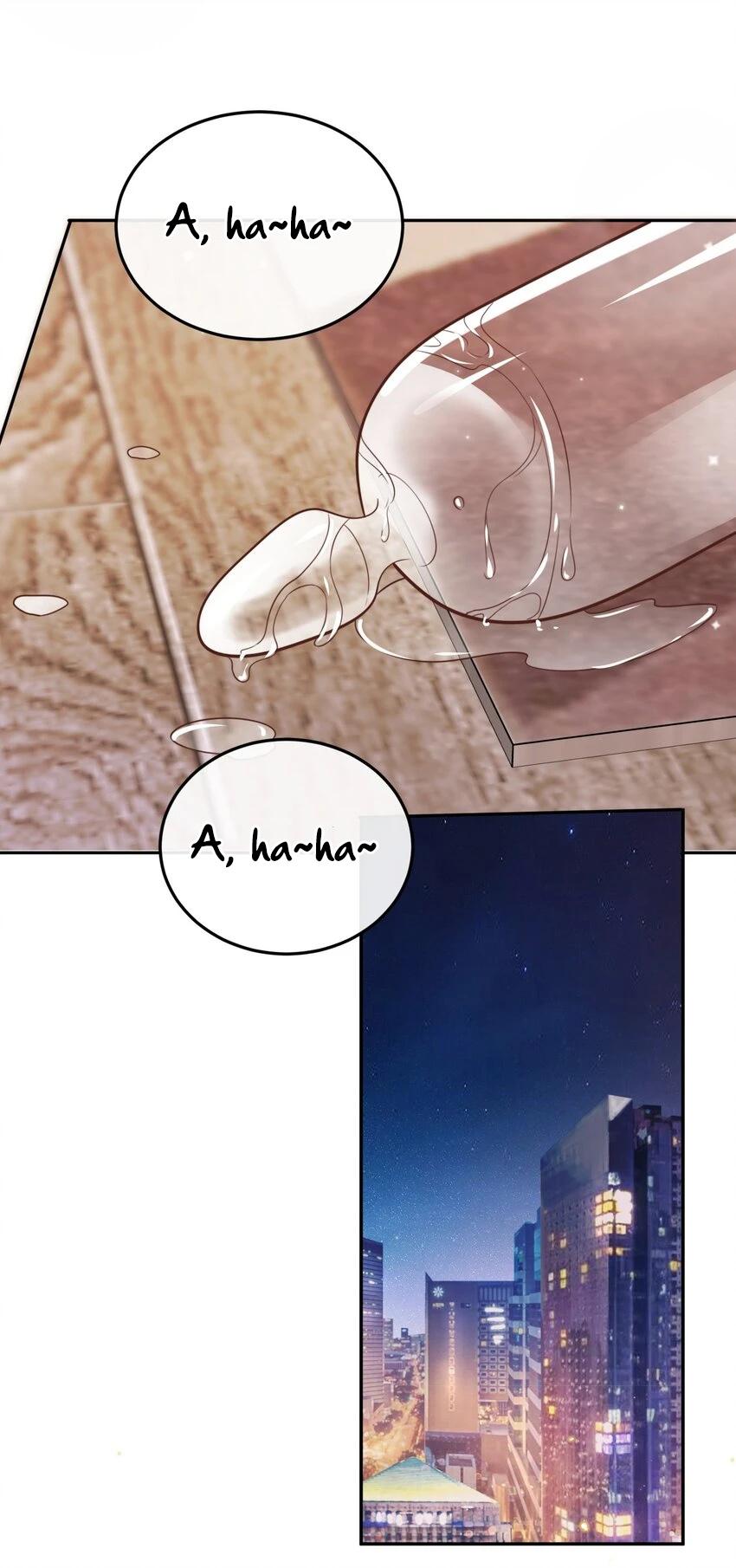 Tổng tài định chế tư nhân - Chap 40