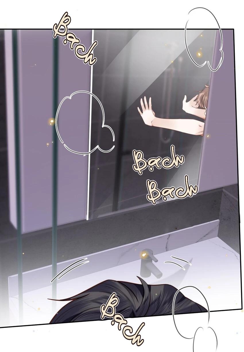 Tổng tài định chế tư nhân - Chap 40